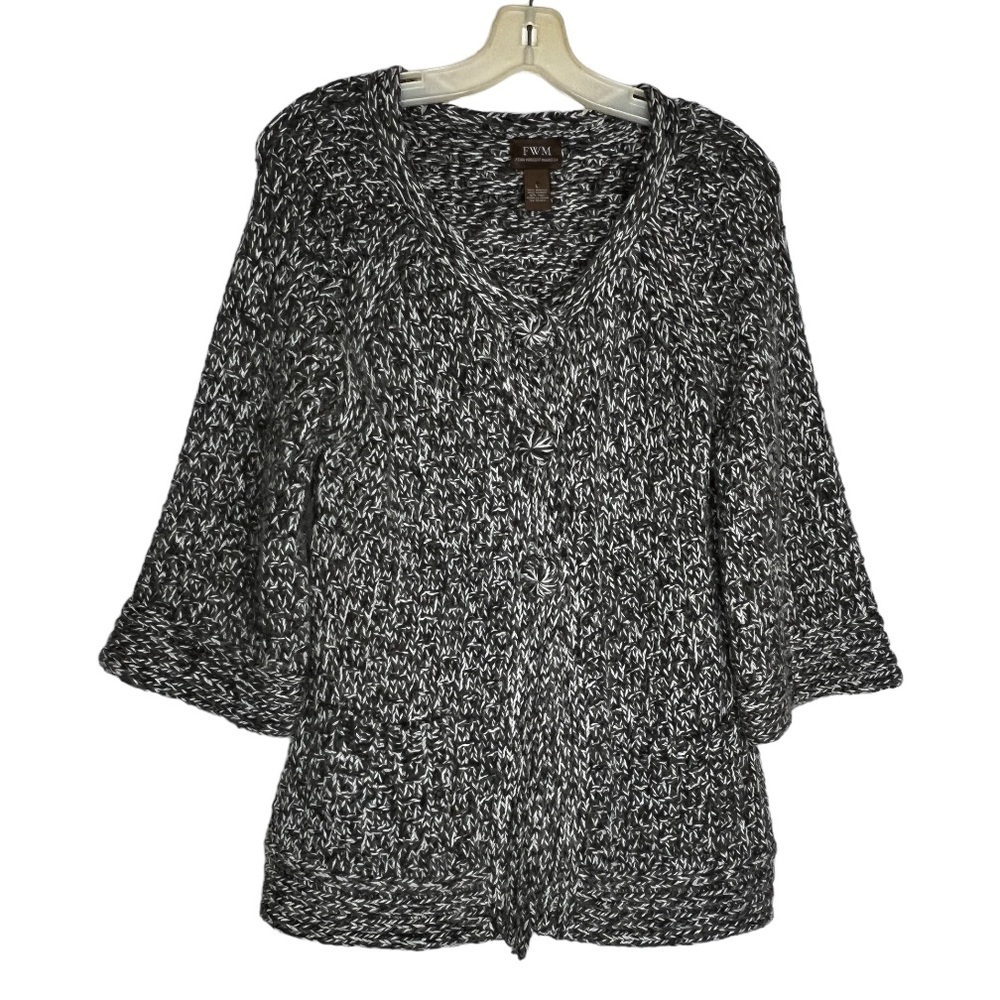 Fenn Wright Manson Alpaca‎ Blend Sweater